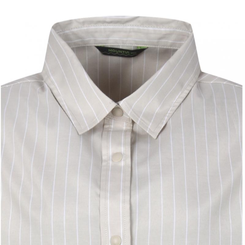 [Mountia] Mountia Spring Summer SeaSon Women S eliSa Shirt 2 1mqySS4501