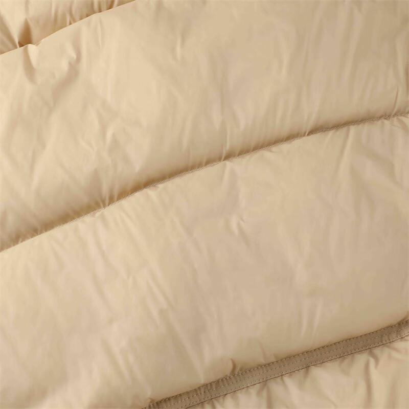 Новая ПУХОВАЯ КУРТКА PUMA Пуховик Женский Песочный 527169-84