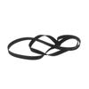 Turntable Rubber Strap Phono Tape Record Player Drive Tape Turntable Transmission Strap Drive Belt