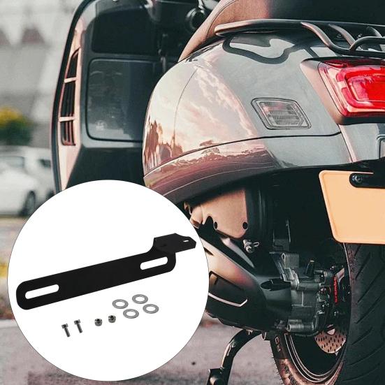 Кронштейн для мотоциклетного видеорегистратора Высокая стабильность Легко установить Универсальная посадка Экшн