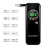 Ketone Breath Tester, Digital Ketone Breathalyzer with 10 Mouthpieces