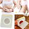 Magnetic Abdominal Slimming Stickers Slimming Stickers Lazy People Stick Magnetic Navel Stickers