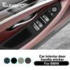 QNLT6 For BMW 520i 523i 525i 528i 530i F10 F11 5 Series 2011-2015 2016 2017 High Quality ABS Passenger Door Panel Handle Pull LHD RHD