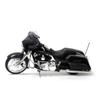 Модель автомобиля Maisto 1/12 Harley-Davidson Street Glide, литая (200-017)
