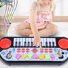 24 Keys Piano Keyboard Interactive Learning Toy with Demo Song Musical Gift for Kids Ages 3-6 Early Education Tool Birthday Gift