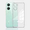 For Vivo Y03T Y18i Y18S Case Clear Soft Silicone Phone Case For Vivo Y28S Y28E Y37 Y37M Vivo T3 Lite Shockproof Cover New Coque