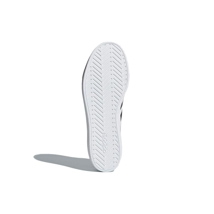 Adidas Neo Court 70S Sneakers 'White Black' (Unisex) Skateboard Shoes B79774