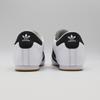 JS1194 adidas Originals Обувь для тхэквондо на шнурках Белый Core Black Gum (Женский)