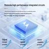 Motorola Радиостанция TLKR T42 для детей и семьи (Китайская версия)