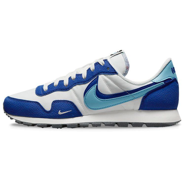 Nike Air Pegasus 83 Ткань Амортизация Нескользящая Износостойкая Амортизация Нескользящая Износостойкая DV0570-100