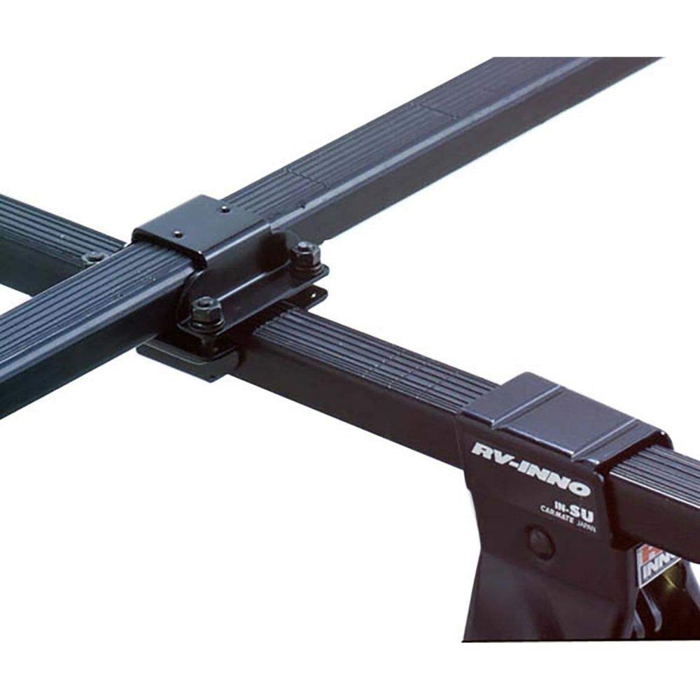 Багажник на крышу CARMATE inno cross держатель 2 IN861