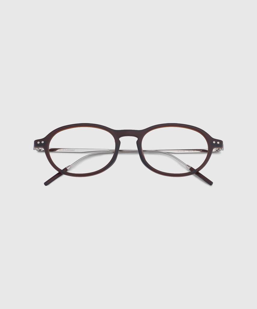 Beulluellipeonteu Yatte Matte Brown