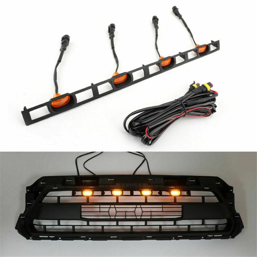 LED Lights For 2012-2015 Toyota Tacoma