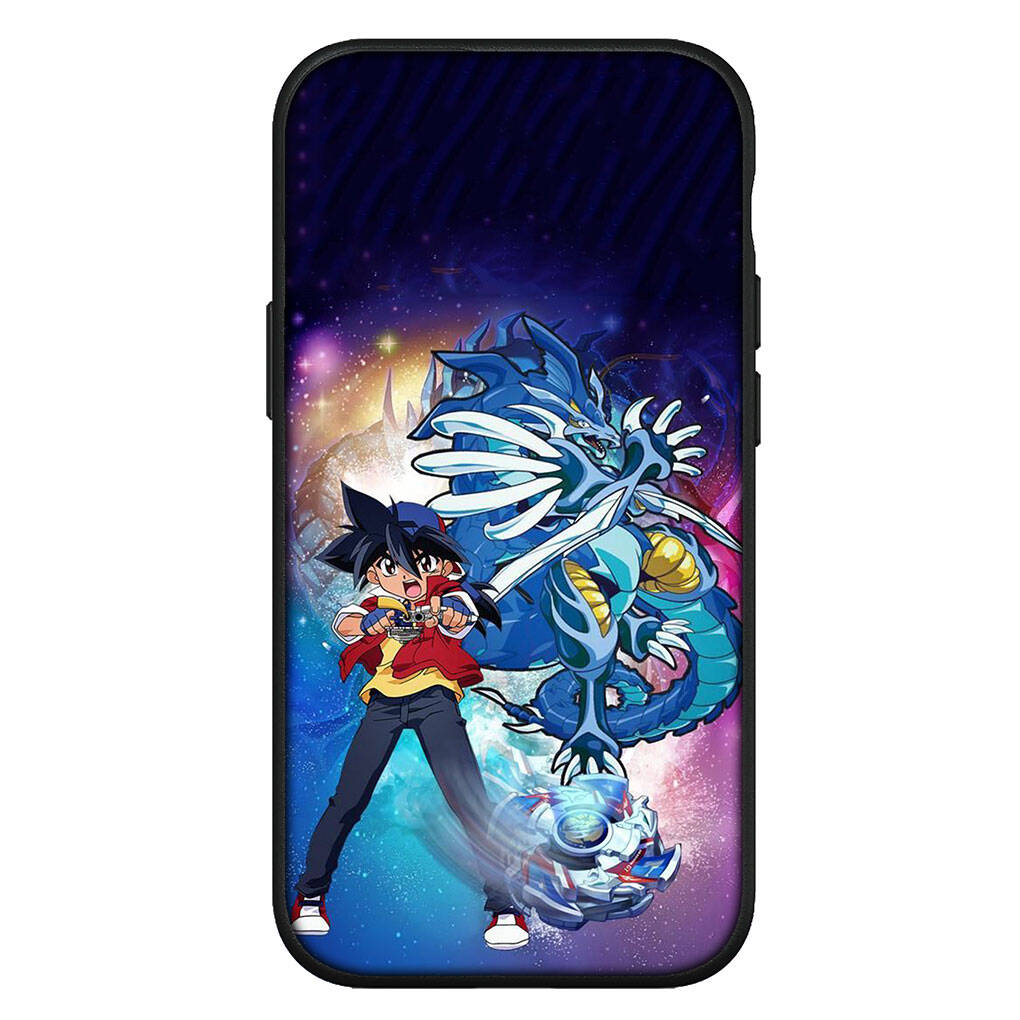 Для Samsung Galaxy S25 S24 S23 S22 Ultra FE Plus A37 A57 A56 A55 A06 A16 A15 A36 A26 A35 A05 A25 A54 A34 Чехол для телефона Прекрасный Beyblade Burst Finish Чехол