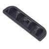 Auto Rear Door Tailgate Handle for BMW MINI COOPER R56 R57 R58 R59 Rear Trunk Tail Gate Handle Switch Cover Button Cap