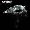 Superide In-Mold Dh Mtb Велосипедный шлем Спортивный Ударопрочный Дорожный Горный Велосипедный Шлем Мужской Женский Шлем для Езды на Велосипеде
