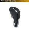 Для Opel Astra J Insignia Ручка автоматической коробки передач Черная Oem 784042 13345967