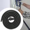 Vacuum Cleaner Hose, Extension Hose Accessories, Dust Collection Threaded for