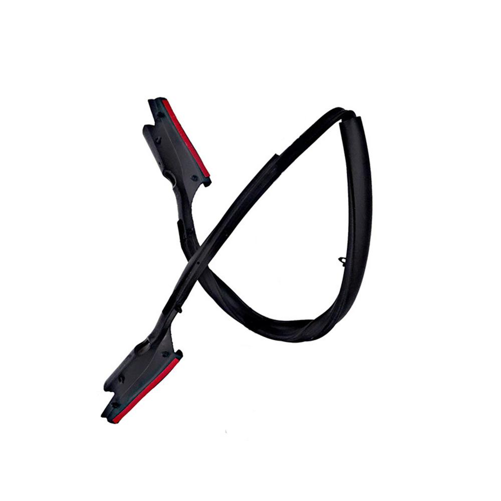 Уплотнитель радиатора к капоту подходит для Toyota RAV4 2009-2012 ACA3#