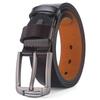 DIY Belt Replacement Buckle Alloy Men's Belt Head Business Accessories Automatic Buckle