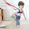 Outdoor Kids Walker Assistant Strap Toddlers Harness Baby Walker Safety Helper Child Leashes