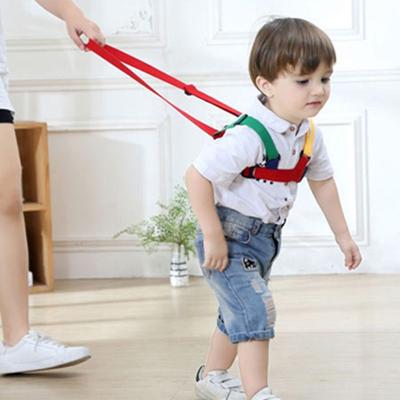 Arnés Multifunción para Niños Pequeños Correas para Niños Correa Asistente para Caminar Niños Ayudante de Seguridad para Andador de Bebé