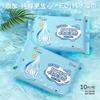 10 Pack Disposable Cleaning Wipes for Infants, Children, Travel, Hotels, Restaurants, and Homes