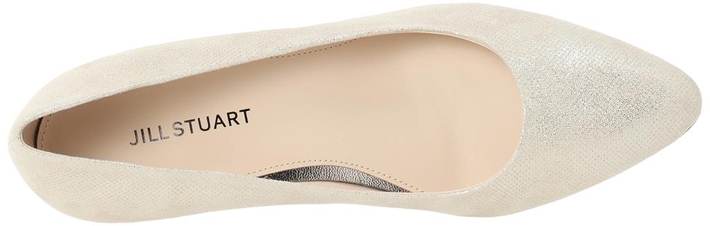 Туфли-лодочки Stuart Pumps Almond Toe 6539 PT см E [Jill Shoe] женские 22,5