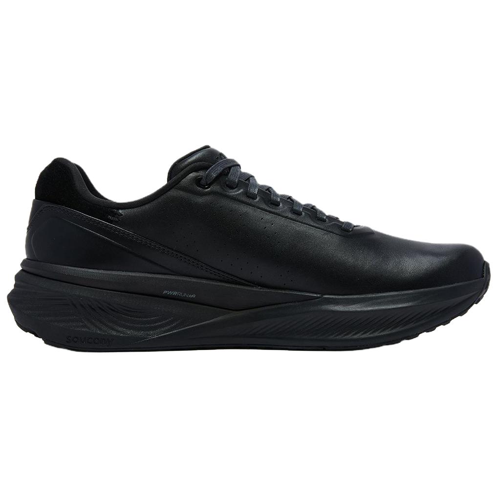 SAUCONY Кроссовки Triumph Victory Унисекс Черные S28287-2