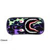 Sprayground Printed Student Single Layer Lightweight Stationery Storage Bag For Students