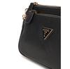 Сумка Guess Noelle II Mini HWZG96 72710 чёрный