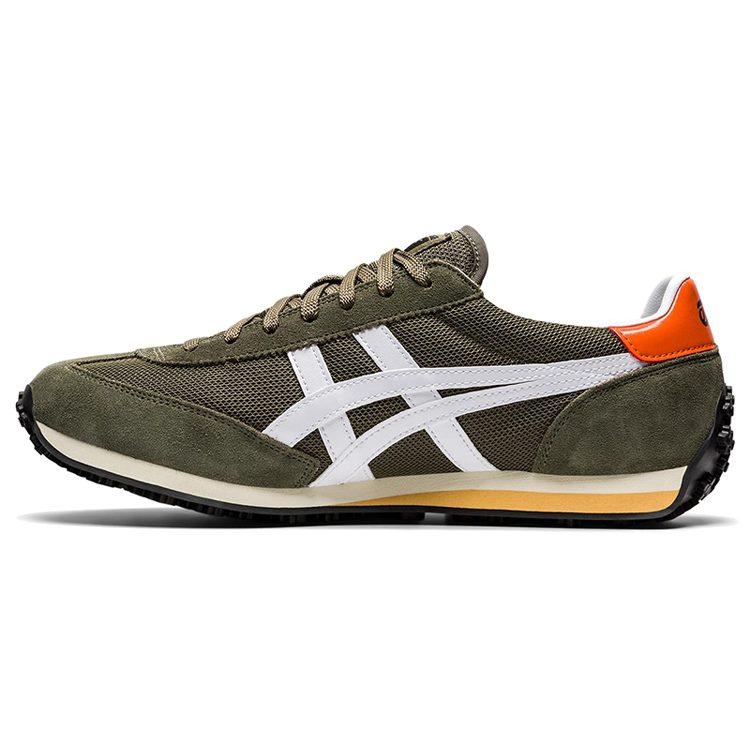 ONITSUKA TIGER Edr 78 'Оливково-зеленый Белый' 1183B395-300