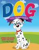 Книга Dog Coloring Pages (Jumbo Coloring Book for Kids - I Love My Doggie)