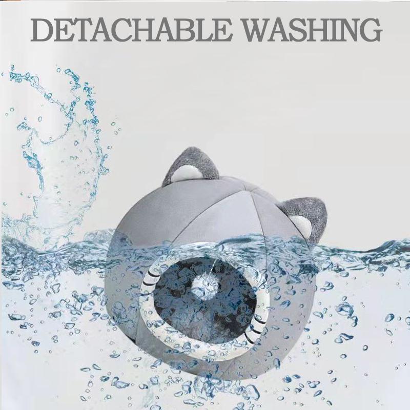 Теплый дом для кошек и собак, уютные пещерные кровати для домашних кошек