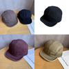 Classic Cotton Baseball Cap With Adjustable Fit For Men And Women Spring Summer