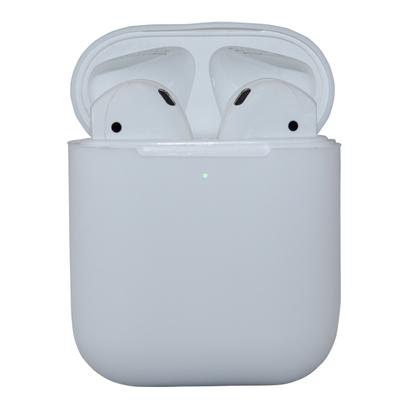 Защитный чехол для Airpods 1/2/3/pro Красивый чехол для наушников для iPhone Беспроводные аксессуары для наушников