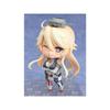 Nendoroid Kantai Collection Iowa окрашенная подвижная фигурка -KanColle- Немасштабируемая ABS&PVC