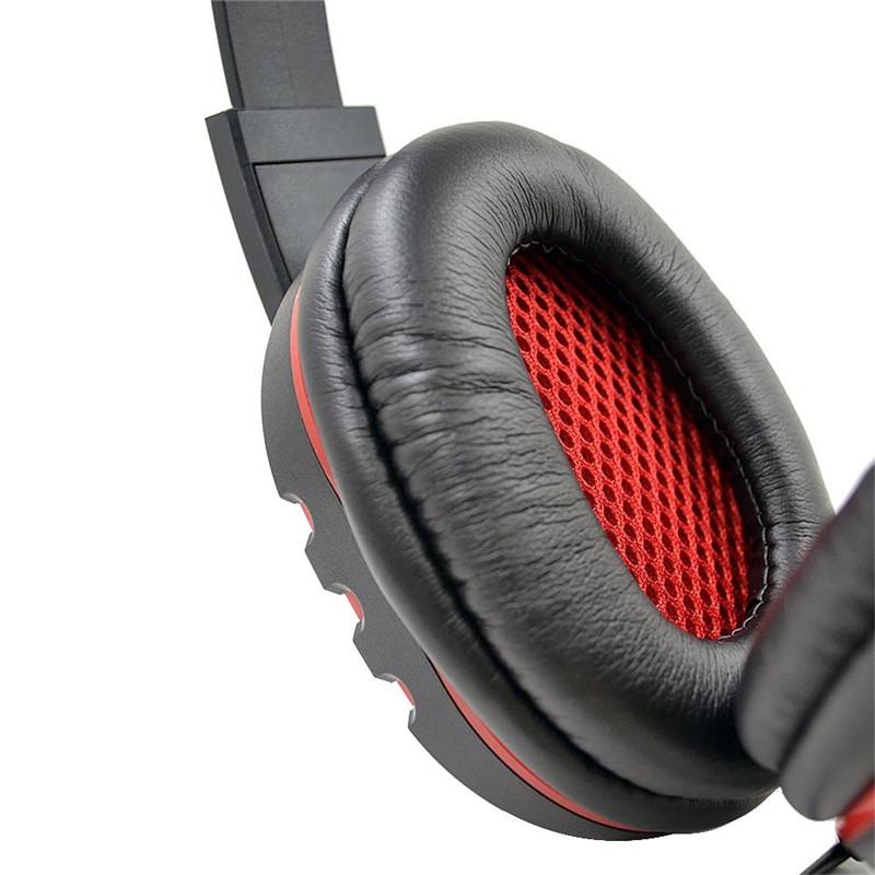 PS4 Headphones XBOX ONE/SWITCH/PS3/PC Headset