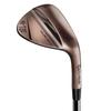 TaylorMade Hi-Toe Three Wedge MG HI-TOE3 60.10 DG S Dynamic Gold Men's Golf Club, Right-Handed Copper