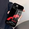 Чехол для телефона с флагом Марокко для iPhone 17 Pro Max 15 Pro 16 14 Plus 12 13 Mini 11 Pro Ударопрочная стеклянная крышка