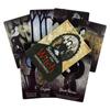 Seasons Of Witch Samhain Oracle Cards Divination Deck English Vision Edition Tarot Board Playing Game For Party