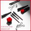 SHISEIDO Очиститель для кистей для макияжа 120 мл Очиститель Спонж для макияжа Инструмент для ухода за лицом Shiseido Official Store