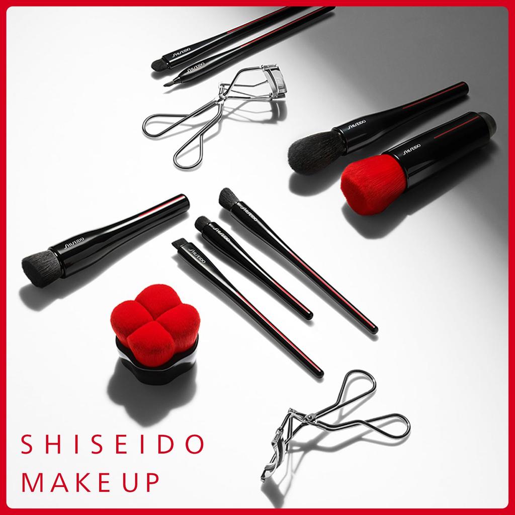 SHISEIDO Очиститель для кистей для макияжа 120 мл Очиститель Спонж для макияжа Инструмент для ухода за лицом Shiseido Official Store