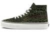 Sk8-Hi Tapered 'Anaheim Factory - Леопардовый камуфляж' VN0A4U16B7B
