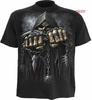 Spiral Direct Game Over T Shirts/Skull/Gothic/Biker/Horror/Darkwear/Metal/Top