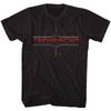 Terminator Dark Fate Black Unisex T-shirt