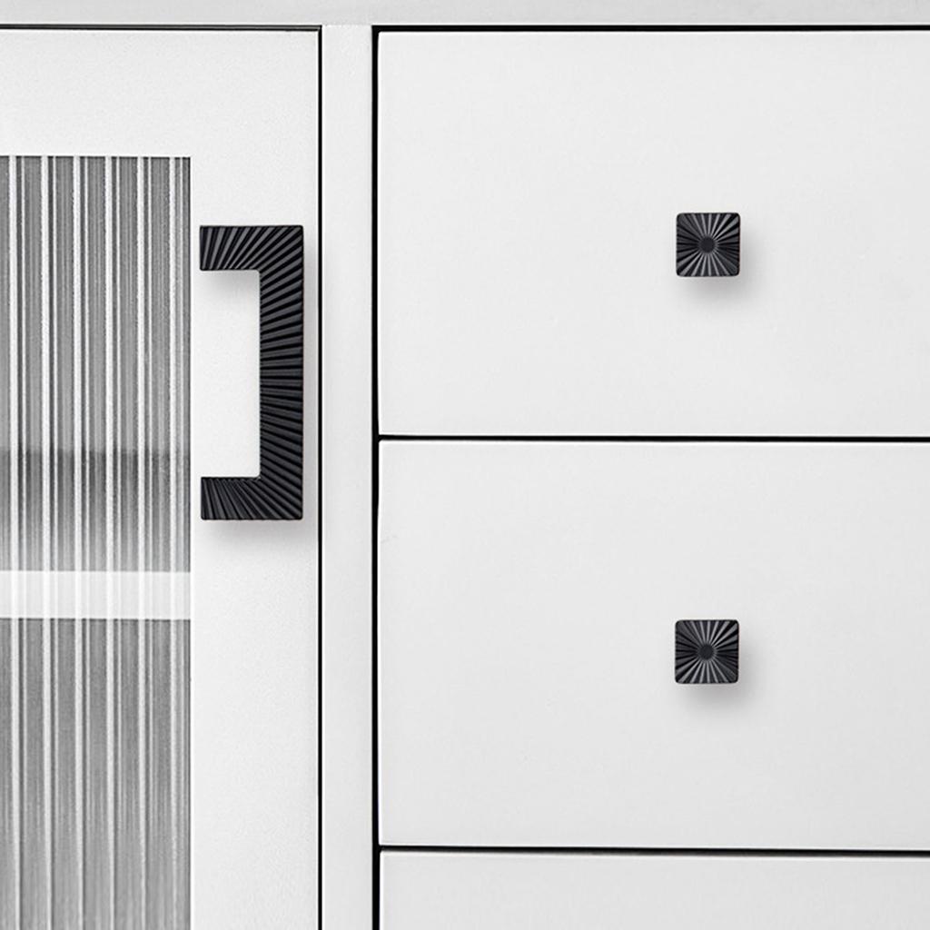 Пара ручек для ящиков в винтажном стиле, антикварные металлические ручки для шкафов, устойчивые к коррозии ручки для шкафов, набор для домашнего декора