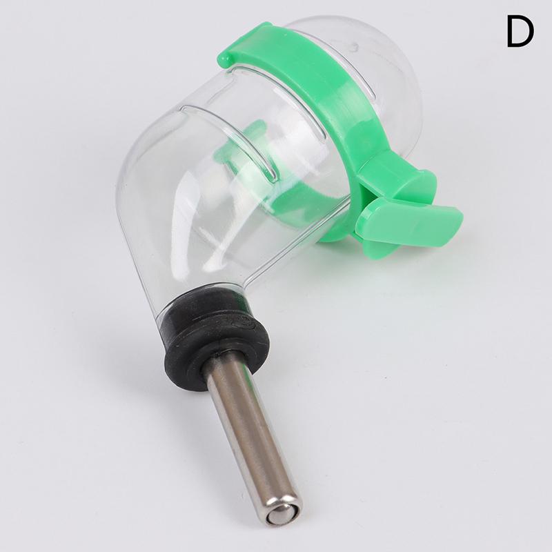 Automatic Water Drinking Bowl For Dogs Rabbit Hamster Pet Water Dispenser