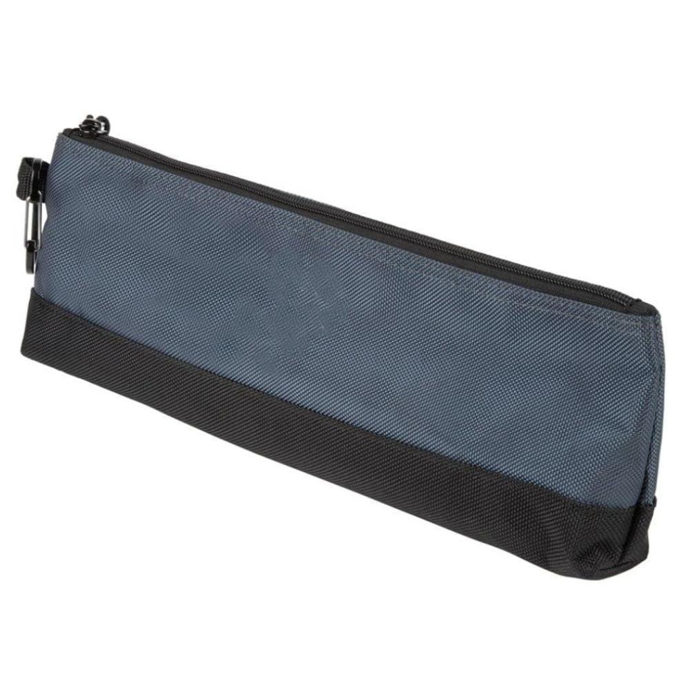 Stand-Up Style Repair Tool Bag Zipper Hardware Storage Toolkit Durable Gadgets Pouch Electrician
