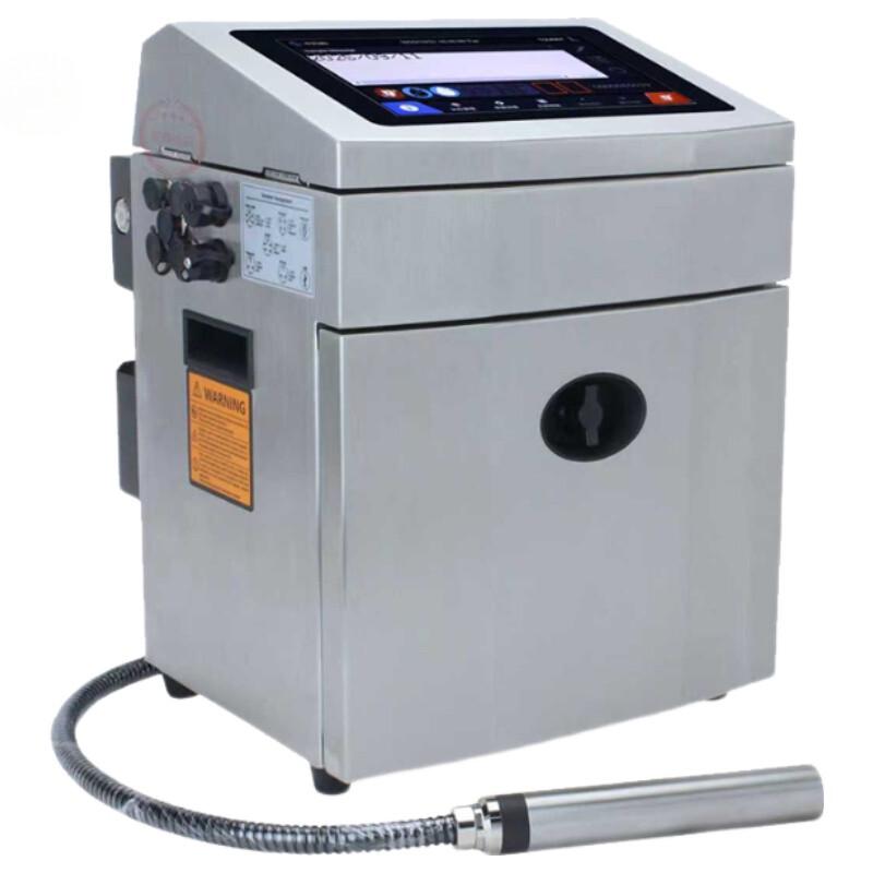 DH980 Industrial Inkjet Coding Machine